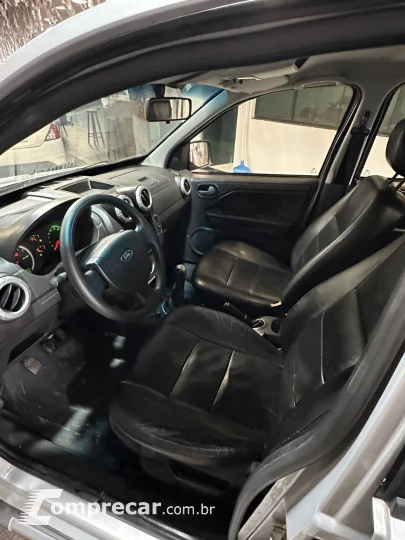 ECOSPORT 1.6 XLT Freestyle 8V
