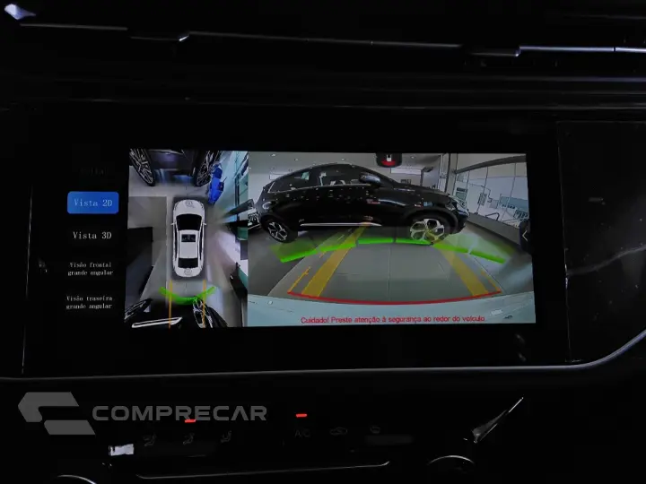 ARRIZO 6 PRO 1.5 TCI FLEX HYBRID CVT