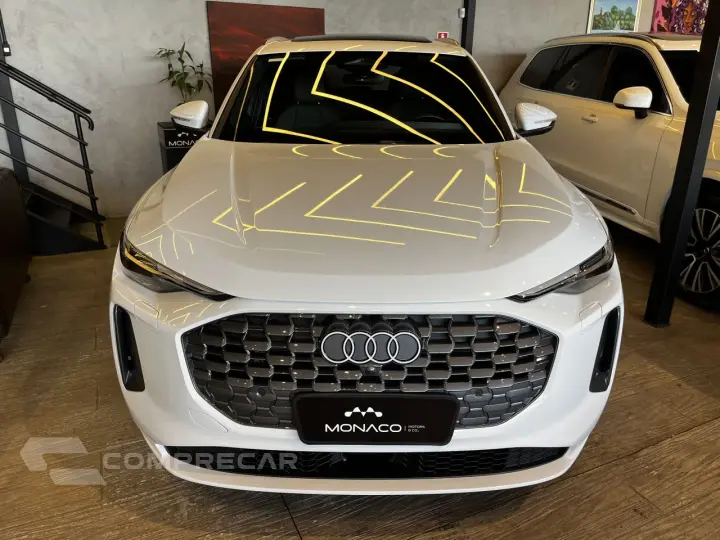 Q5 2.0 16V 4P ADVANCED QUATTRO S-TRONIC AUTOMÁTICO
