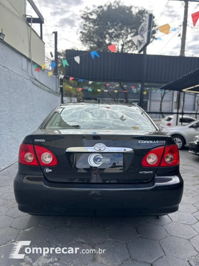 COROLLA 1.8 Se-g 16V