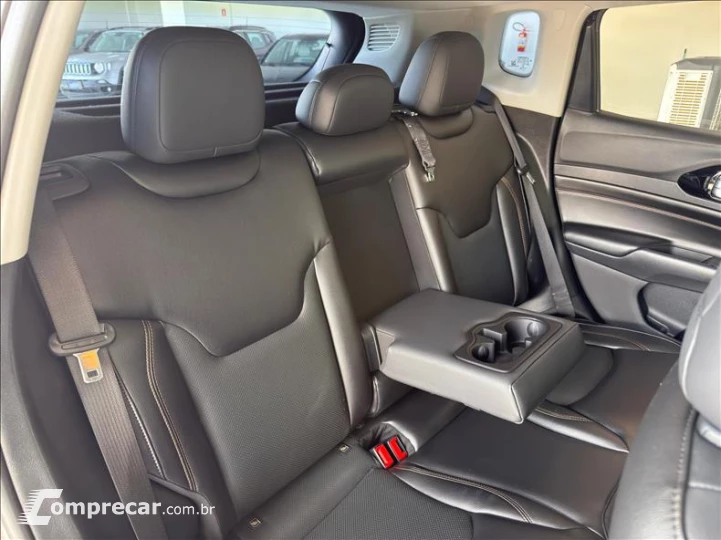COMPASS 1.3 T270 Turbo Limited