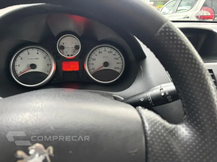 207 1.4 XR SW 8V