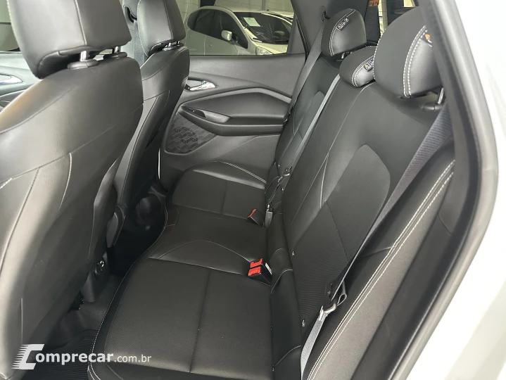 MONTANA 1.2 Turbo Premier