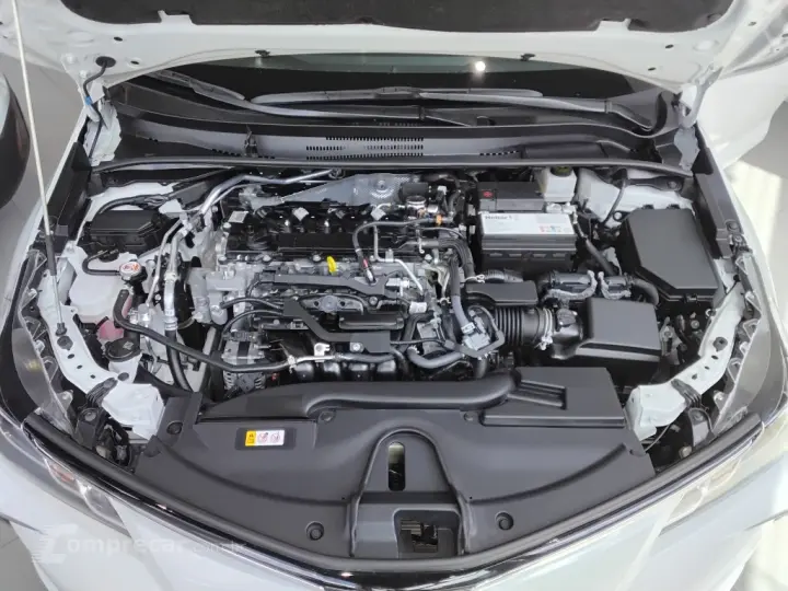 COROLLA 2.0 VVT-IE FLEX XEI DIRECT SHIFT