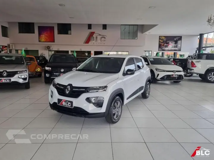 KWID INTENS 2