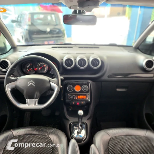 C3 1.6 Picasso Exclusive 16V