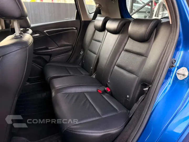 Fit EXL 1.5 Flex/Flexone 16V 5p Aut