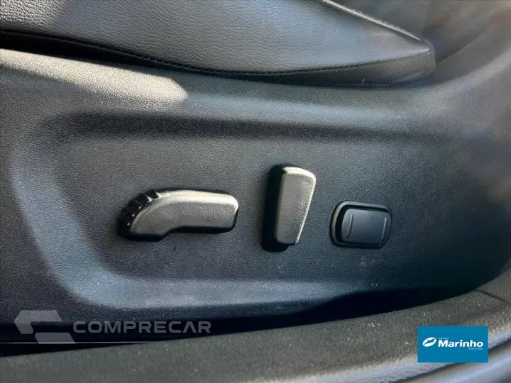 SENTRA 2.0 16V GASOLINA EXCLUSIVE XTRONIC