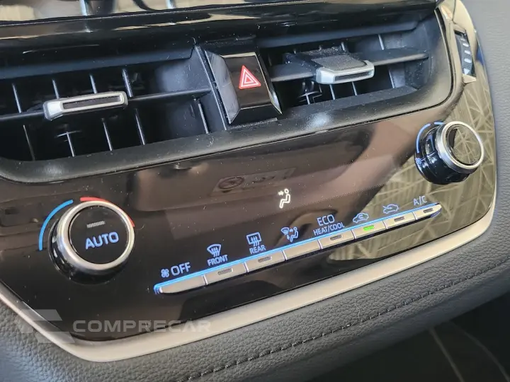 COROLLA 2.0 VVT-IE FLEX XEI DIRECT SHIFT