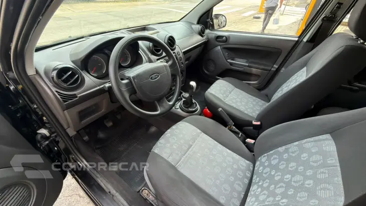 FIESTA 1.0 Rocam SE 8V