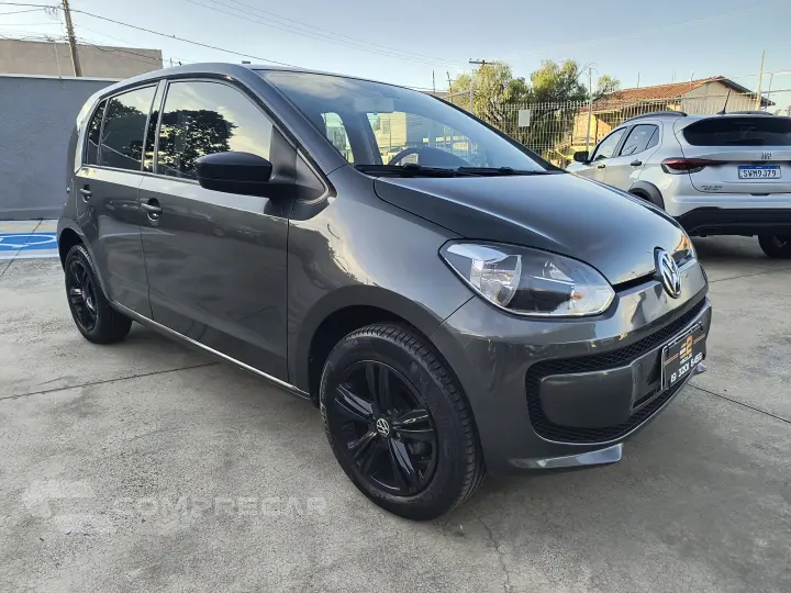 UP 1.0 MPI Take UP 12V