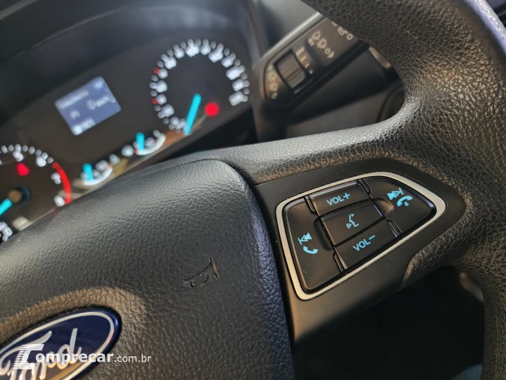 ECOSPORT 1.5 Ti-vct SE Direct