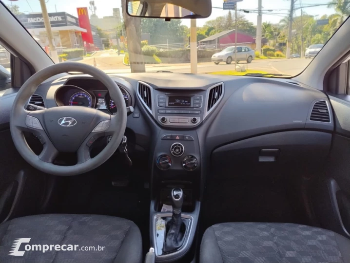 HB20 1.6 Comfort 16V