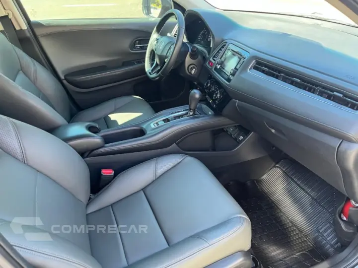HR-V 1.8 16V EX