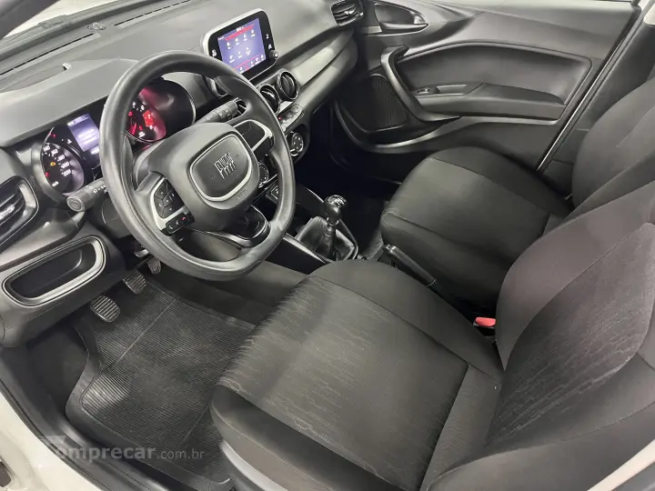 ARGO 1.0 Firefly Drive