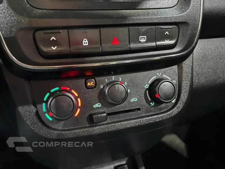 KWID 1.0 12V SCE FLEX ZEN MANUAL