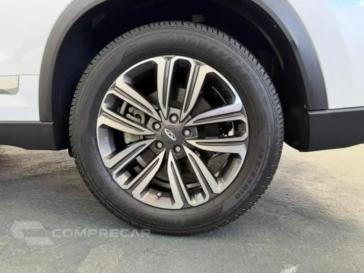 TIGGO 8 TXS 1.6 16V TGDI AUT.