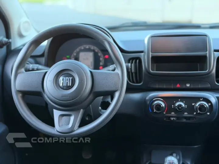 MOBI 1.0 EVO FLEX LIKE. MANUAL