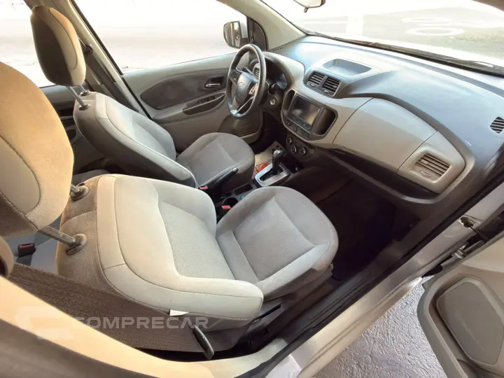 SPIN 1.8 LTZ 7L 8V