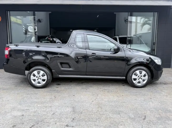 MONTANA 1.4 MPFI LS CS 8V