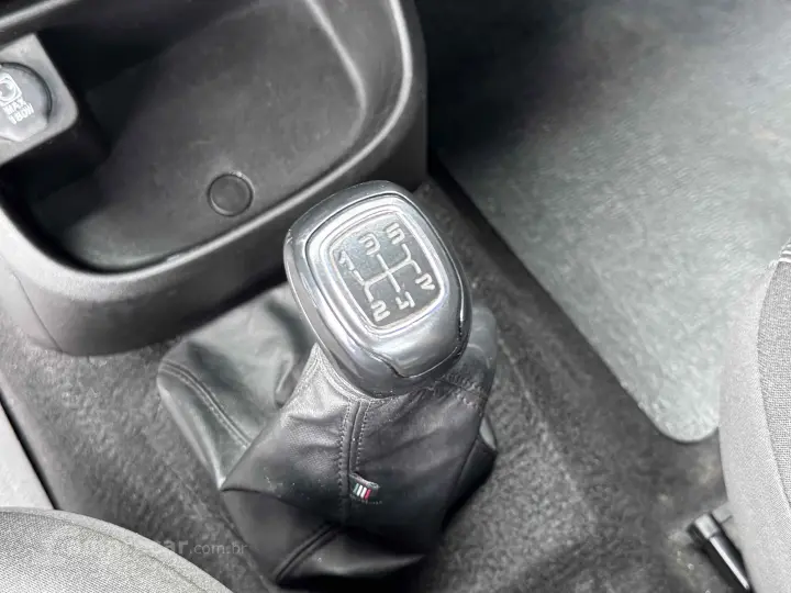 STRADA 1.3 FIREFLY FLEX ENDURANCE CS MANUAL