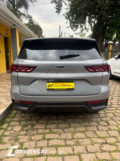 TERRITORY 1.5 Ecoboost Gtdi Titanium