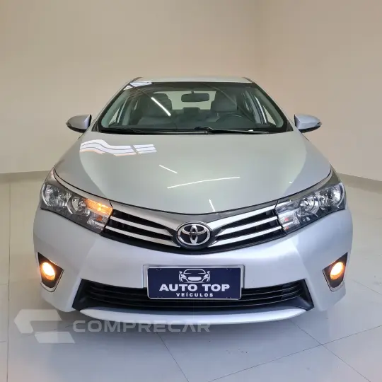 COROLLA 1.8 GLI Upper 16V