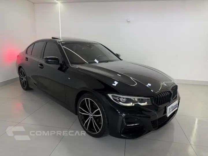 320I