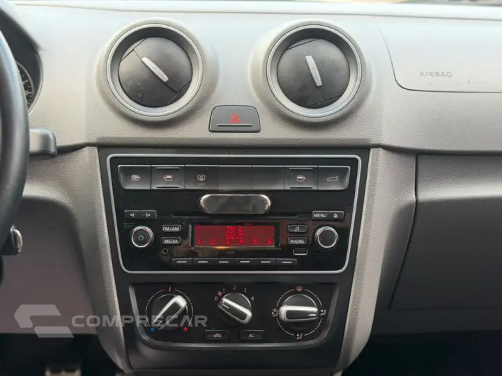 VOYAGE COMF/Highli. 1.6 T.Flex 8V 4p