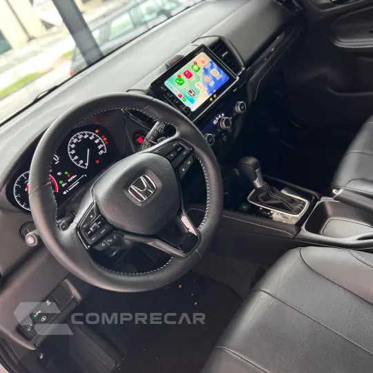 CITY 1.5 I-vtec Hatch Touring