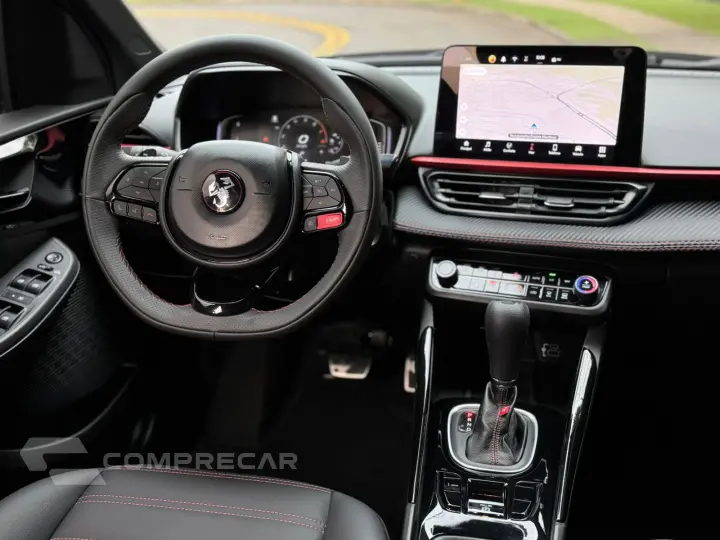 FASTBACK 1.3 Turbo 270 Abarth