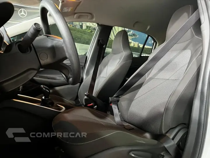 ONIX 1.0 FLEX LT MANUAL