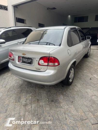 CLASSIC 1.0 MPFI LS 8V