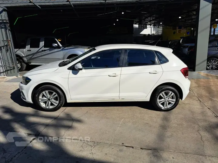 Polo 1.0 Mpi Total Flex Manual