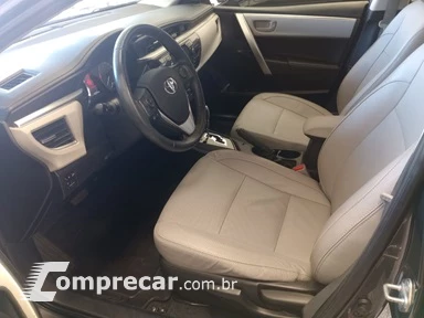 COROLLA 2.0 Vvt-ie XEI