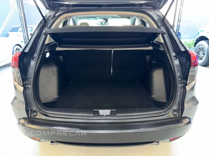 HRV Touring 1.5