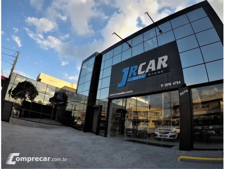 TAOS 1.4 250 TSI TOTAL FLEX HIGHLINE AUTOMÁTICO