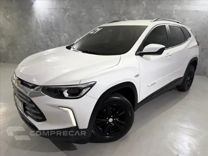 TRACKER 1.0 Turbo LT