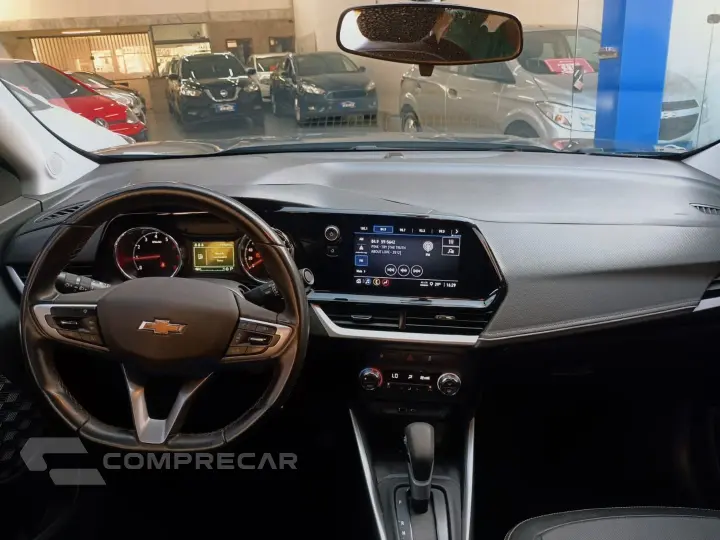 Montana 1.2 Turbo Flex Premier Automático