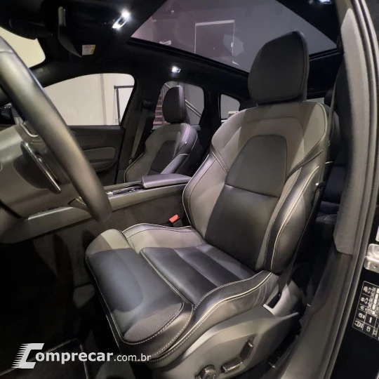 XC 60 T-8 HÍBRIDO R-DESIGN 2.0 5p