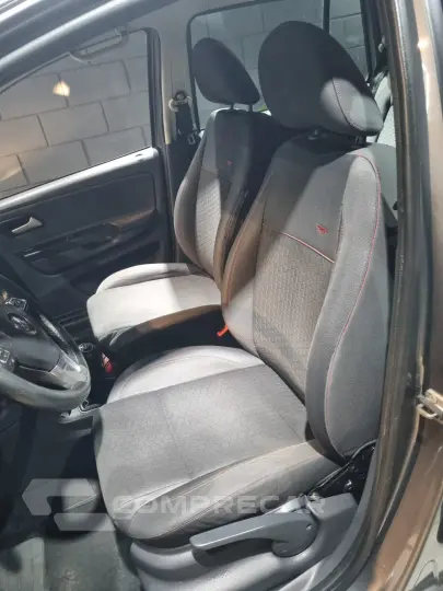 SPACE CROSS 1.6 MI 8V