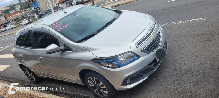 ONIX 1.4 MPFI LTZ 8V