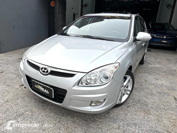 I30 2.0 MPFI GLS 16V