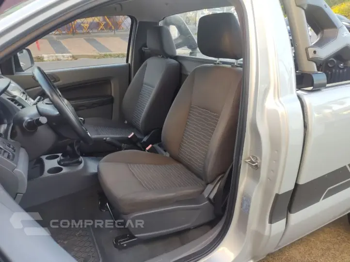 Ranger SPORT 2.5 Flex 16V 4x2 CS