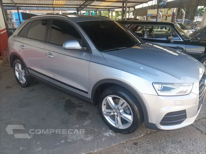 Q3 1.4 TFSI Ambiente S Tronic