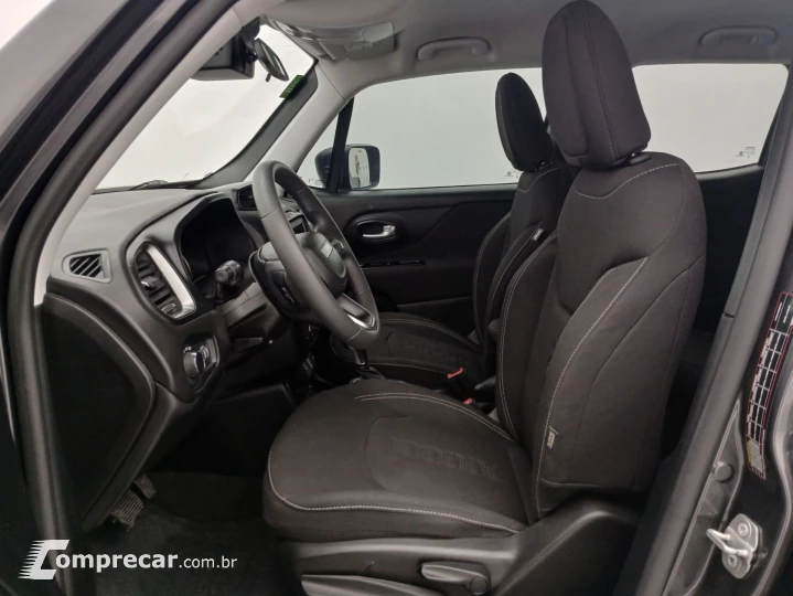 RENEGADE 1.3 T270 TURBO FLEX SPORT AT6