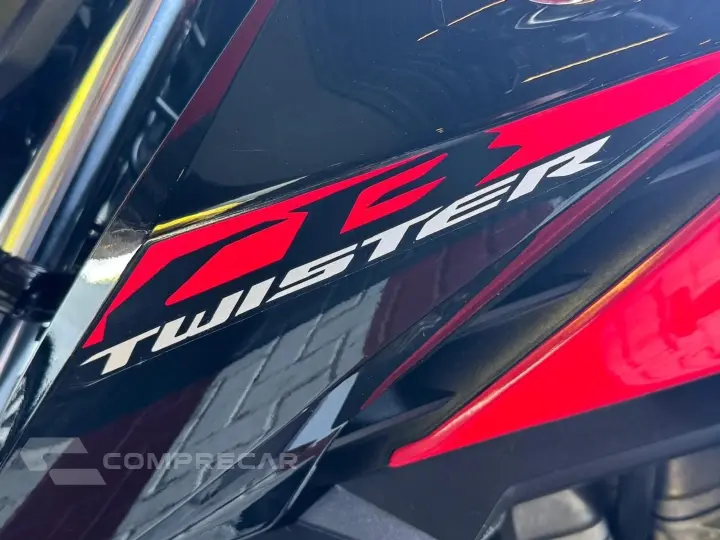 CB 300F TWISTER FLEX