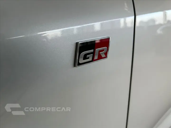 COROLLA 2.0 VVT-IE FLEX GR-S DIRECT SHIFT