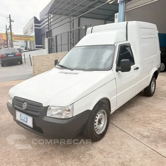 Fiorino Furg.1.5/1.3/1.3 Fire/1.3 F.Flex