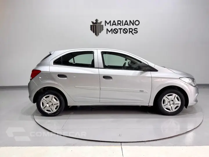 ONIX 1.0 MPFI JOY 8V FLEX 4P MANUAL